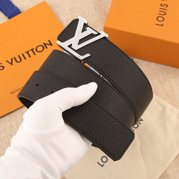 激安ルイヴィトンベルト細部ディテール